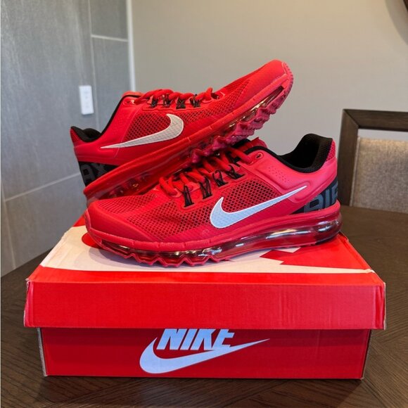Nike Other - Nike Air Max 2013